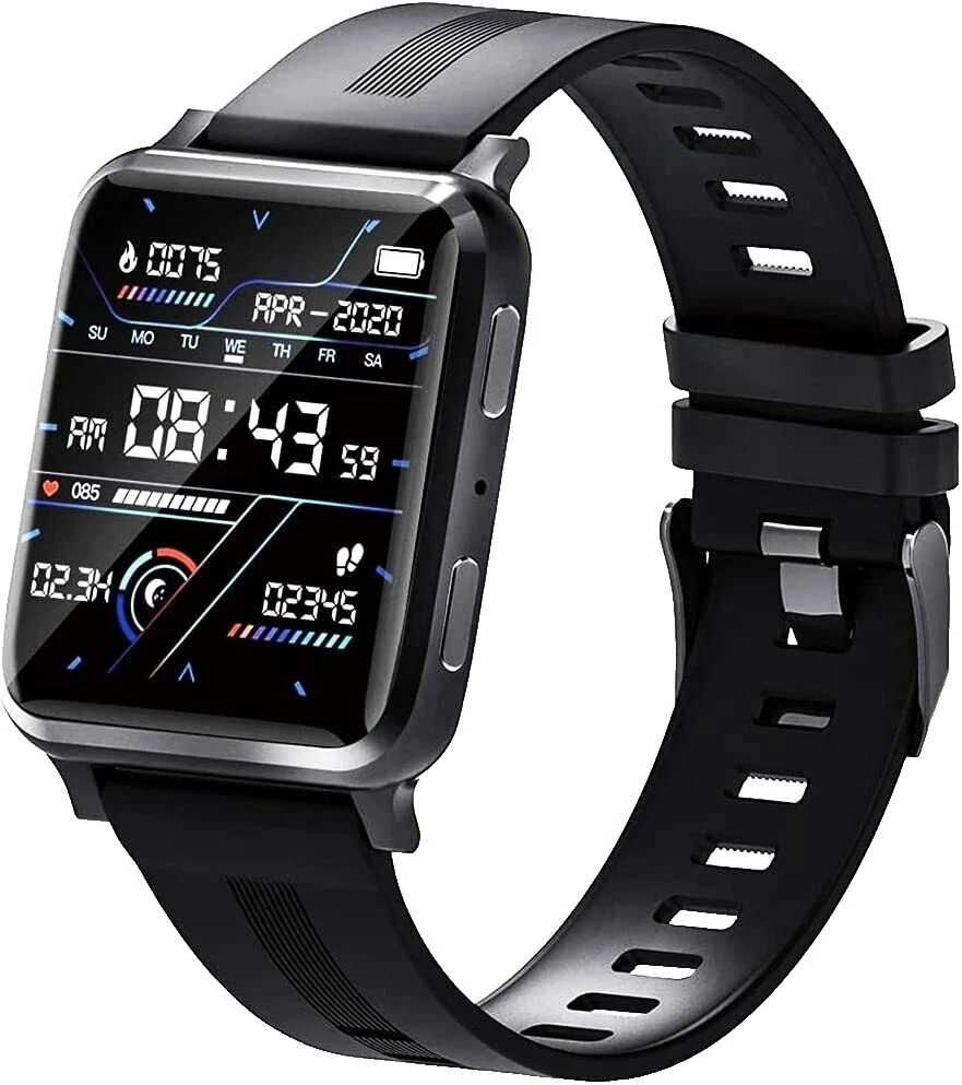 Smart Watches for iOS - Apple 42 mm Case