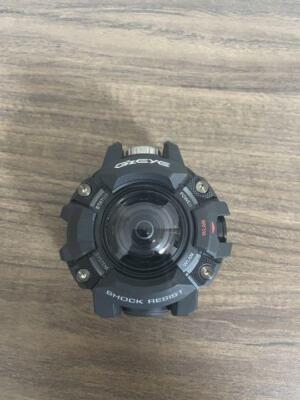 CASIO G'z EYE GZE-1 Digital Camera Shockproof Drop 4m Waterproof