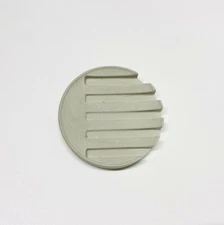 Minimalist Concrete Soap Dish, industrial style, Modern Soap Dish & Soap Holder