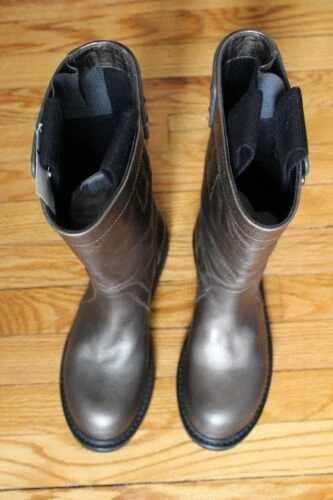 Pantuflas para hombre Rick Owens