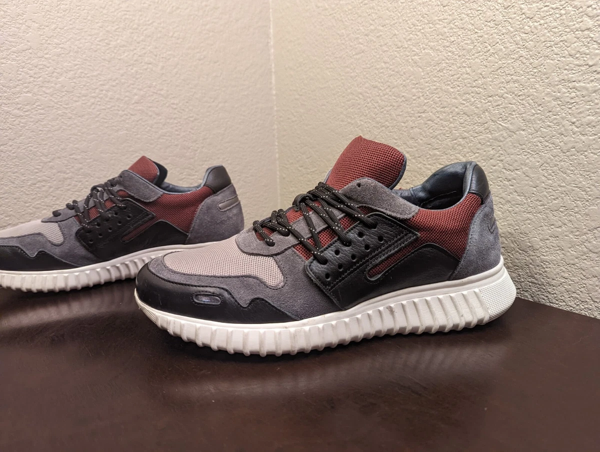Live Ech Premium Luxury Men s Sneakers Men s US 10