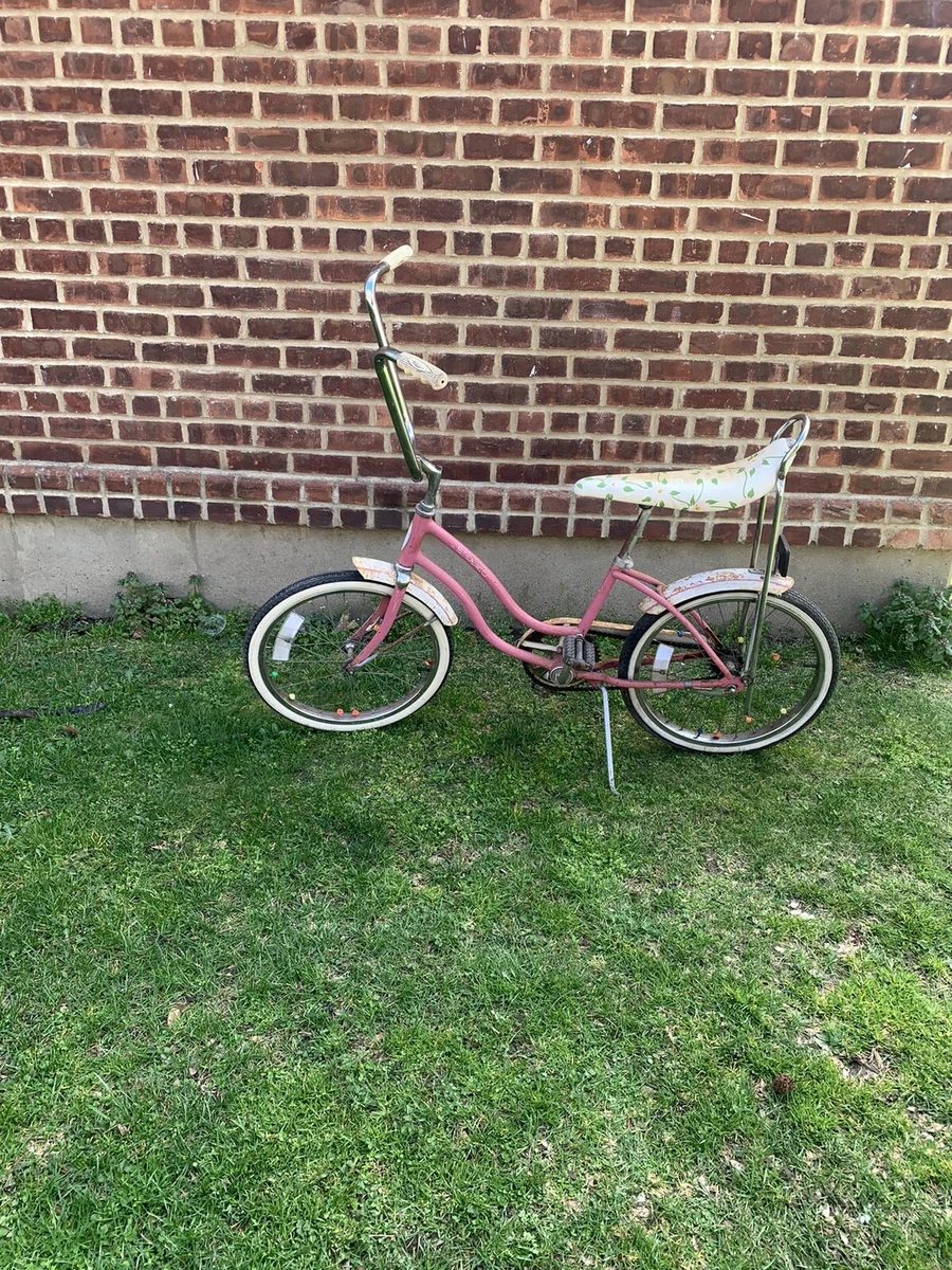 Schwinn Fair Lady In Collectible Complete Bikes for sale | eBay