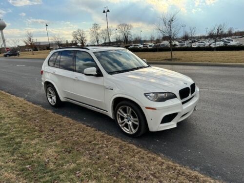 2011 BMW X5