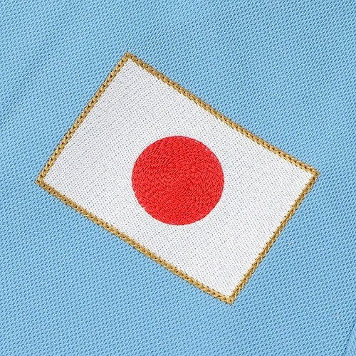 Adidas Japan 100th Anniversary Soccer Jersey New with Tags GU1929 S size Limited - Picture 6 of 10