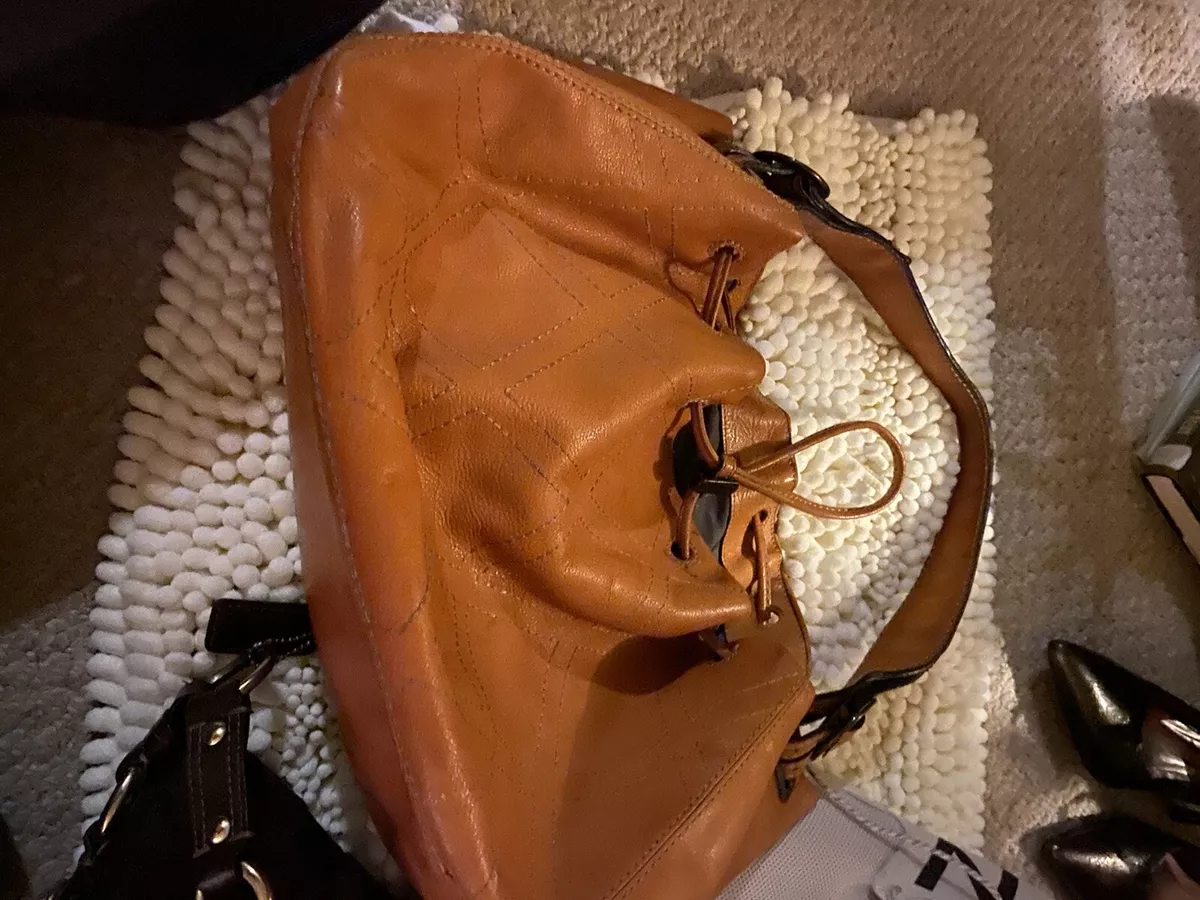 Jessica Simpson, Bags, Jessica Simpson Brown Shoulder Bag