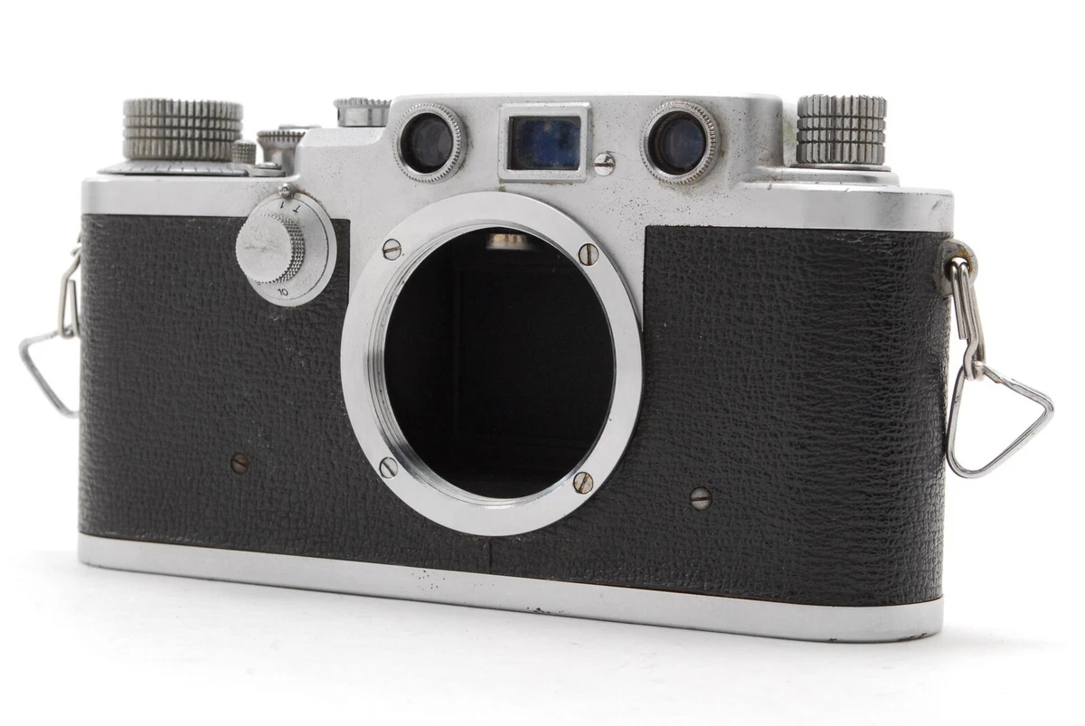 NICCA Film Cameras for sale - eBay