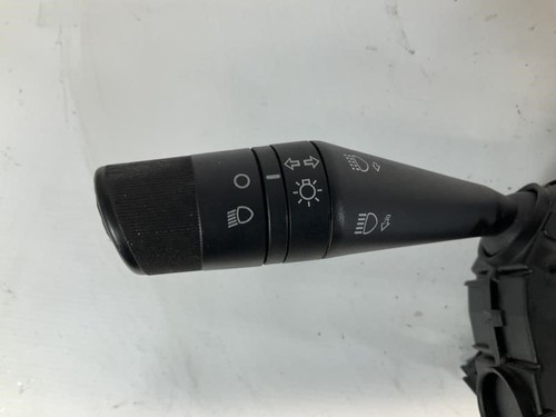 15-19 Peugeot Boxer Steering Column Turn Signal & Wiper Combo Switch B - Picture 5 of 12
