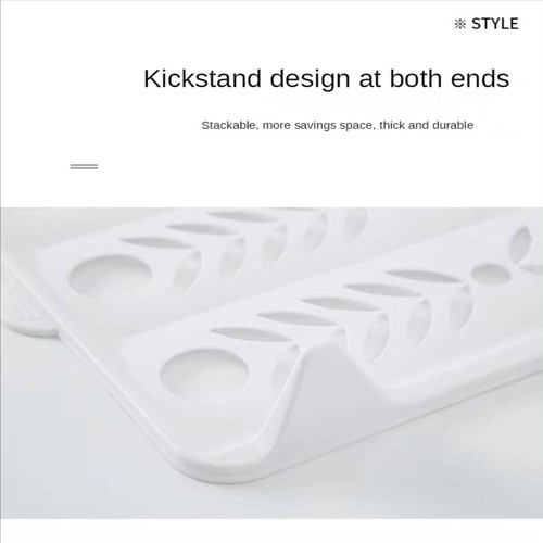 Organizer Maglietta Plastica Semplice Dressbook T-Shirt Organizer Casa - Foto 10 di 15