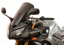 MRA CUPOLINO TOURING TRASPARENTE YAMAHA FZ1 FAZER 2006-2015 PRONTA CONSEGNA -OIF