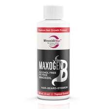 Maxogen-B
