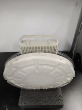 SIKLU EH-8010FX-ODUH-N-2C1P-EX-D ETHERHAUL EH-8010FX 10Gbps ODU w EH-ANT-1FT-B