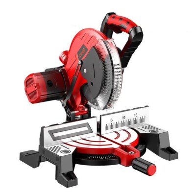 Aluminum Sawing Machine, High-precision Wood and Aluminum Cutting Machine