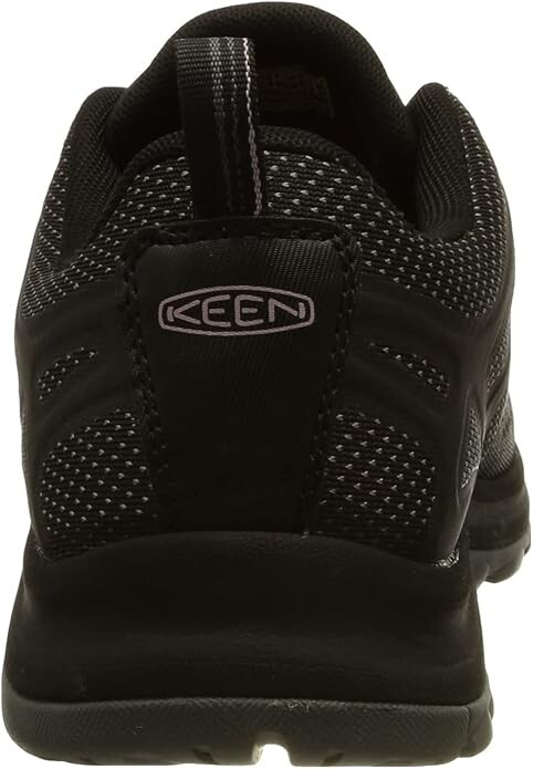 Scarpe da trekking KEEN donna Terradora 2 impermeabili bassa altezza misura 9 5 donna (nuove)