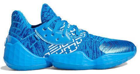 ハーデン VOL.4 28.5 Adidas Harden Vol. 4 Bright Blue for sale | eBay