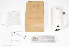 Hyso D3 Micro Automatic Electric Sprayer Door Handle Sanitizer Spray Machine