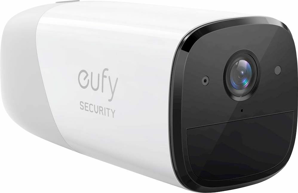 eufyCam 2(✕2個),2C,videodoorbel,kiwi3個 Amazon.com: eufy Security Video Doorbell Dual Camera, 2K HD