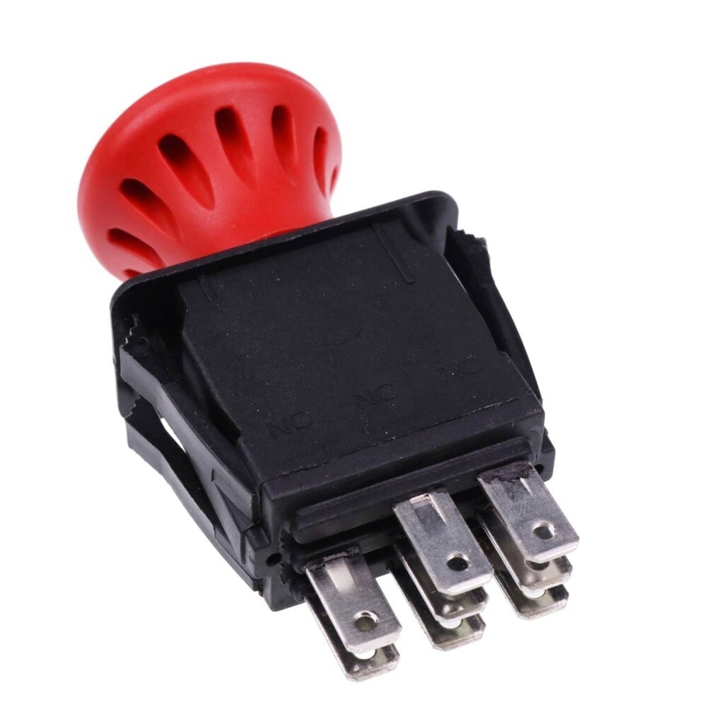 N 4個 Hustler 776476 PTO Switch OEM | HUSTLER LAWN MOWER PARTS