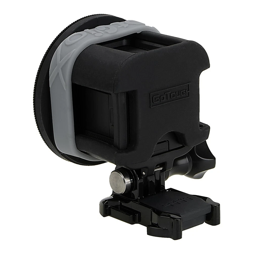 GoTough Circular Polarizer (CPL) Filter for GoPro HERO & HERO5 Session Cameras - Image 4 of 4