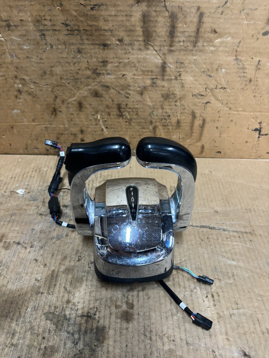 その他 jei OEM SUZUKI Dual Top Mount Binnacle Remote Control Box Fly By