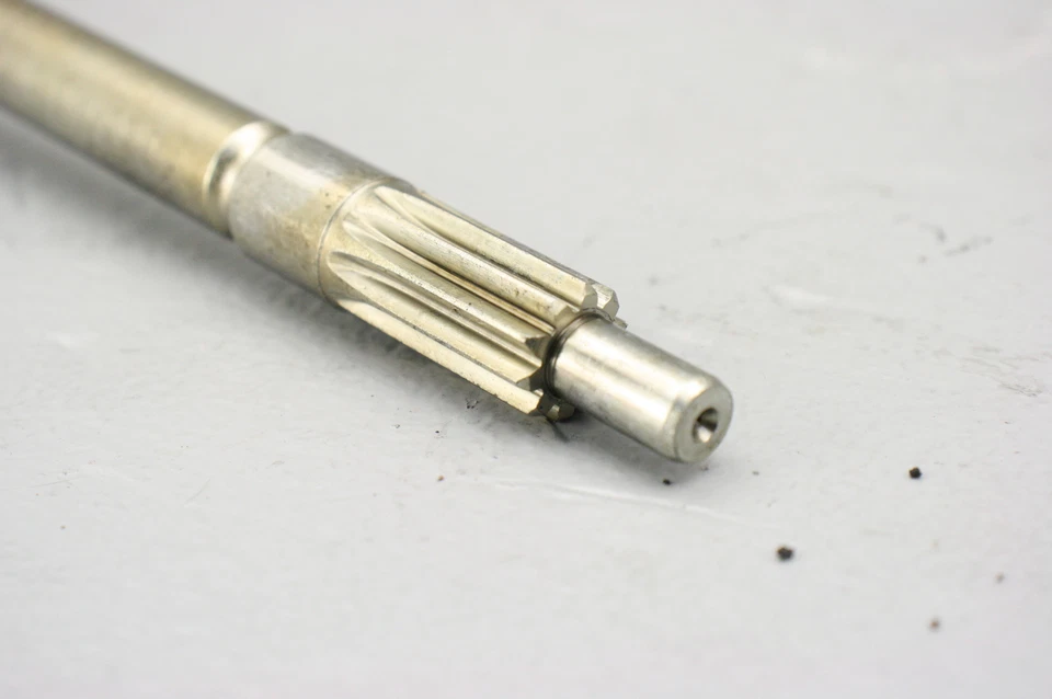 Victory Classic Cruiser V92C 2003 embrague piñón palanca de cambios primaria 1013636 Foto 4 de 4