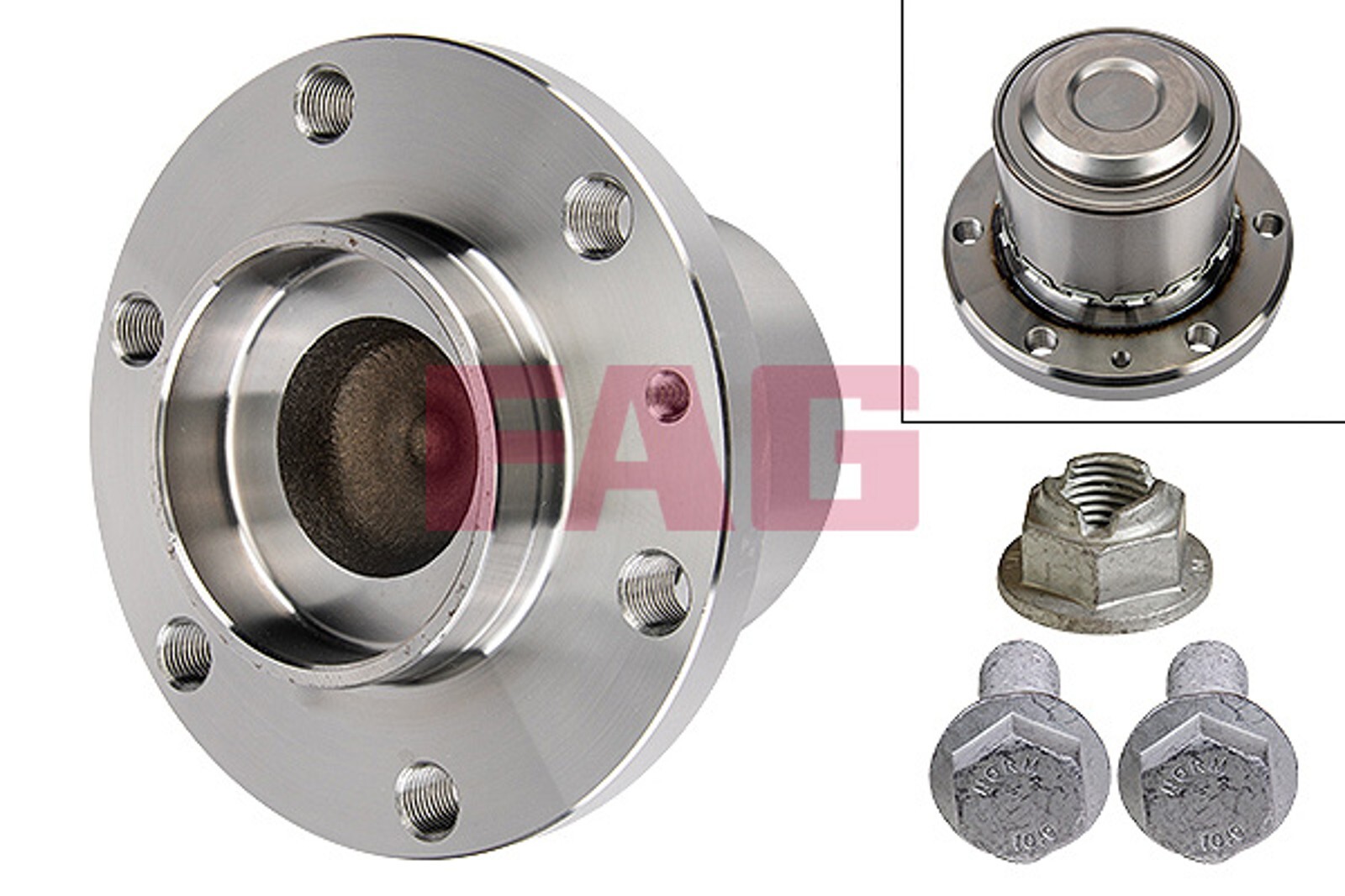 Roulement de roue Sprinter 2006 moyeu de rechange pour utilitaire Crafter 06-