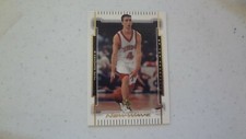2000 SP TOP PROSPECTS #N14 NEW WAVE PEPE SANCHEZ  BASKETBALL CARD