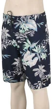 Hurley Phantom Eco Weekender 20" Boardshorts - Abyss - New