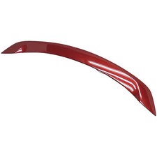 New Oem Rear Spoiler Wantenna Module Crystal Red Gbe 2014-15 Chevy Camaro Zl1 New Oem Rear Spoiler Wantenna Module Crystal Red Gbe 2014-15 Chevy Camaro Zl1