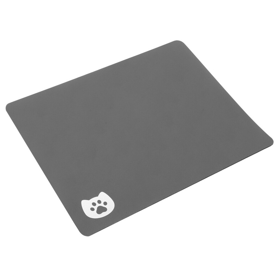 Pet Mat for Food Dog Feeding Mats and Water Trustworthy No Stains eBay