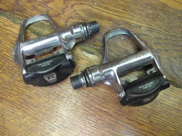 Dura ace hotsell 781 pedals