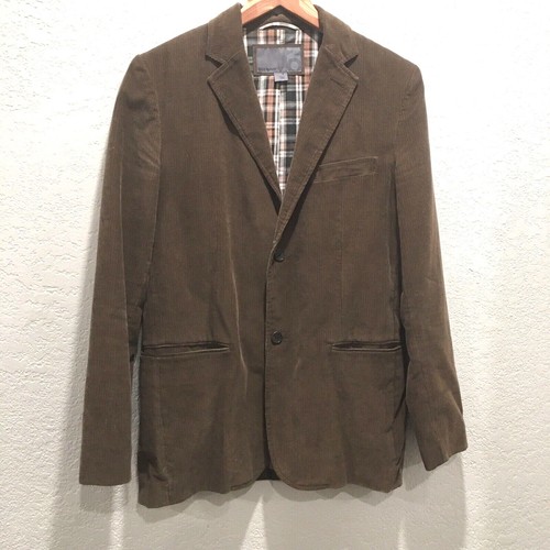 old navy mens jacket blazer