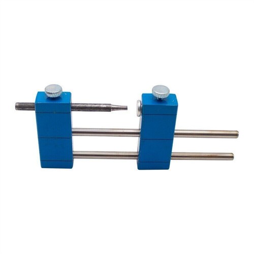 Gem Bonding Converter Dop Transfer Jig Gemstone Faceting Tool Jewelry Equipment - Picture 4 of 14