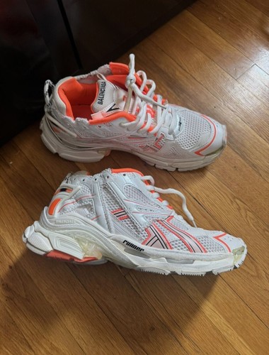 Balenciaga runner 41 - Gem Balenciaga runner 41 - Gem