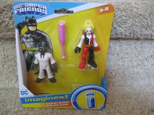 new imaginext dc super friends 2019