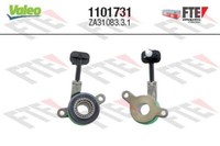Valeo 1101731 ZentralausrüCker, Kupplung FüR Dacia MERCEDES-BENZ Renault