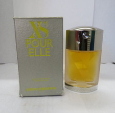 XS Pour Elle Rabanne perfume - a fragrance for women 1994