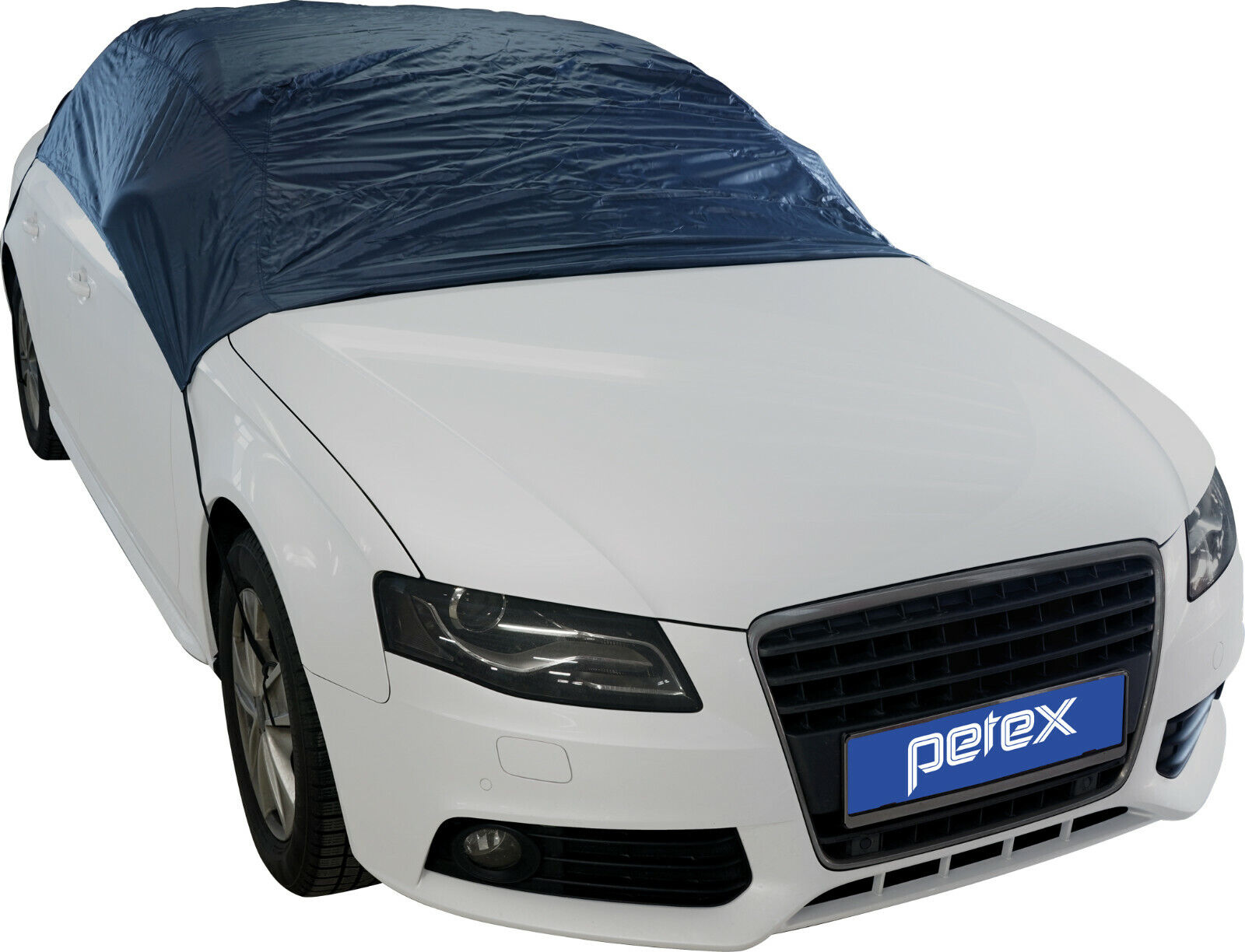 PETEX Halbgarage Größe XL für Seat Leon ST Kombi ab 11/2013