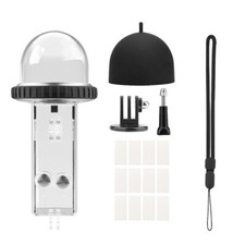 For DJI OSMO Pocket 3 Waterproof Case Housing Shell Surfing Underwater 40m