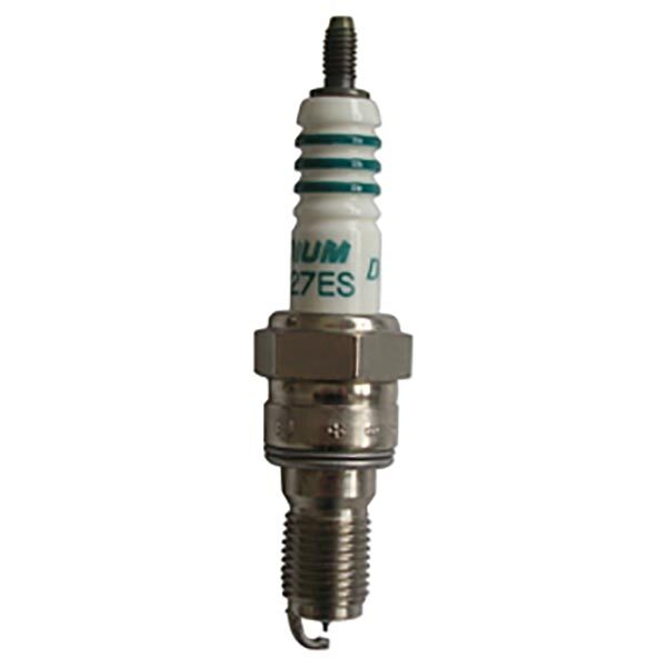 Denso Iridium Spark Plug VUH27ES Honda CB 650 R Neo Sports Cafe 2019-2024