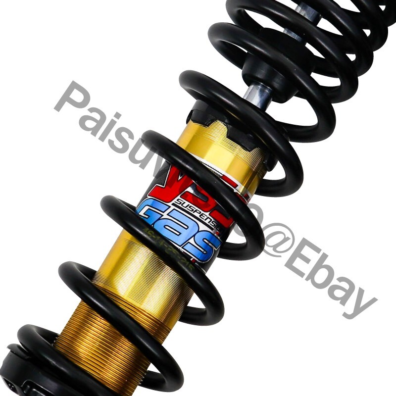 SPX15 新品未使用 YSS Rear Shock Absorber PCX-150 all years DTG-PLUS L310mm