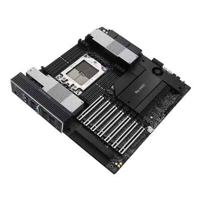 ASUS Pro WS WRX90E-SAGE SE for Ryzen Threadripper PRO 7000 WX-Series