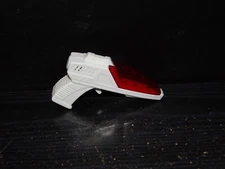 Vintage Mini Zapper laser pistol toy