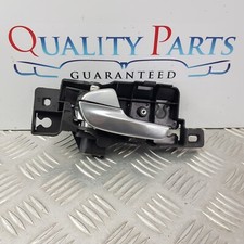 FORD GALAXY MK2 INTERIOR DOOR HANDLE REAR LEFT PASSENGER SIDE 2013 6M21-U22601