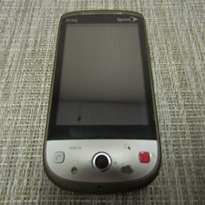 HTC HERO SPRINT CLEAN ESN, UNTESTED, PLEASE READ  61082