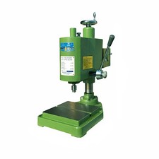 SWJ-3 Desktop-Gewindeschneidmaschine Elektrische Bohrmaschine Fräsmaschine 220v
