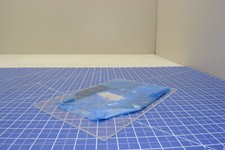 1D80-001885-12 / FORK, XFR SYSTEM BR940209 8 INCH, U-2 ROBOT / TOKYO ELECTRON