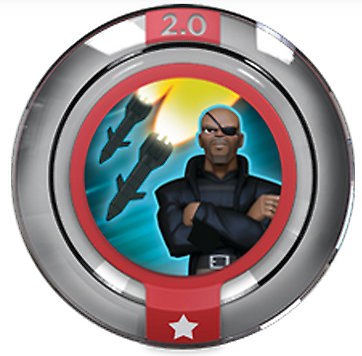 Disney Infinity 2.0 Power Discs BUY 4 GET 1 BUY 7 GET 2 $6 MINIMUM Free ship!🎼 - Bild 12 von 89