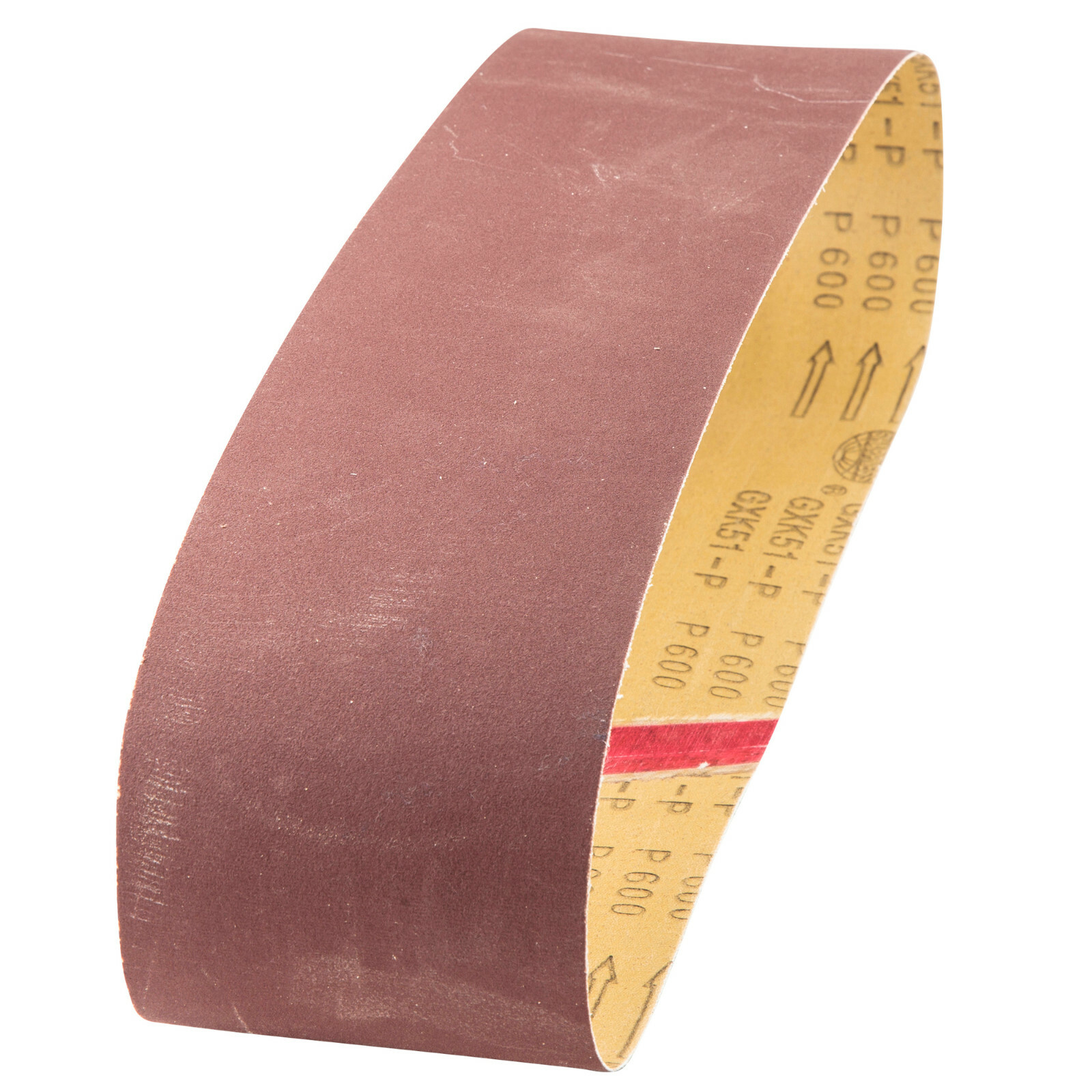 914 x 100mm Aluminium Oxide Linishing 