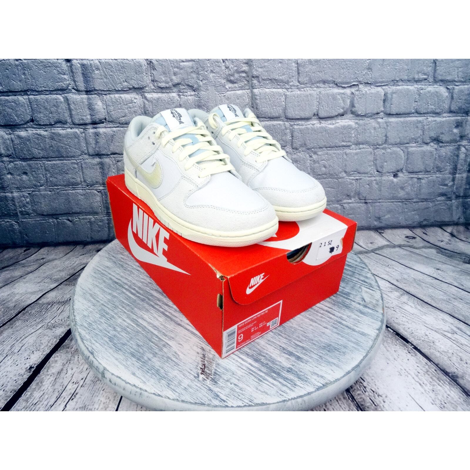 Nike Dunk Low Retro SE 