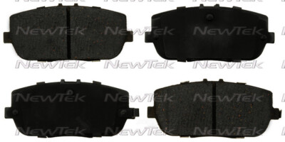 NewTek PCD1180 Brake Pad Set - FREE SHIPPING 1180